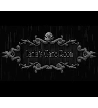 Lamia s Game Room Steam Key GLOBAL